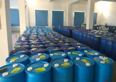 二甲基二烯丙基氯化銨（DMDAA）、單體陽(yáng)離子